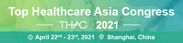 Top Healthcare Asia Congress 2021